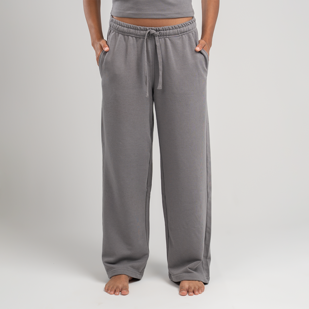 Dress Pants Womens Grey Straight Leg Pants Wide Leg Sweat Pants For Womens High Waisted Baggy Dress Pants Womens Grey Straight Leg Pants Wide Leg Sweat Pants For Womens High Waisted Baggy