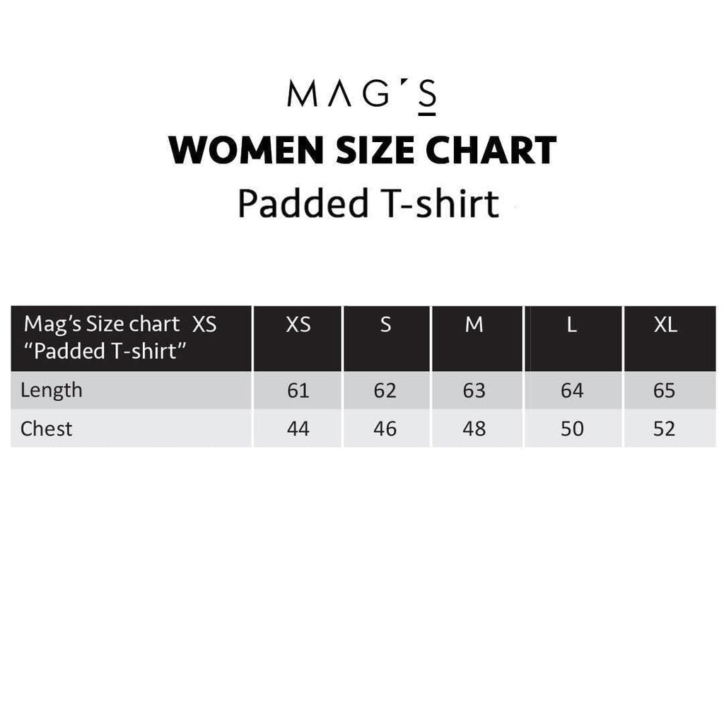 Padded - MAG'S
